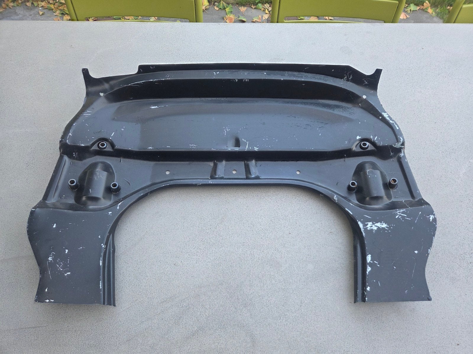 Tanksupport 911 F model, Ophalen of Verzenden, Nieuw, Voor, Porsche