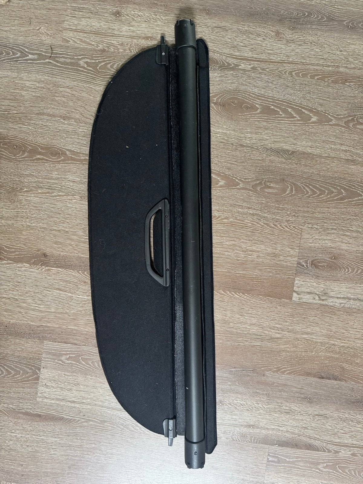 Hoedenplank / Bagageafdekking voor auto, Ophalen of Verzenden, Gebruikt, Renault