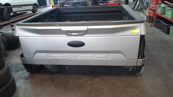 Achterklep van een Ford Usa F150, Gebruikt, -, Ophalen of Verzenden, -