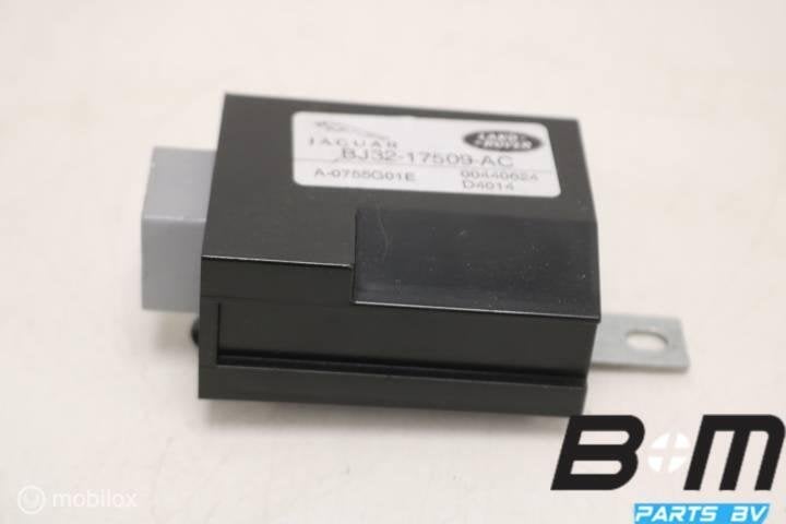 Radio module Range Rover Evoque BJ3217509AC, Auto-onderdelen, Gebruikt