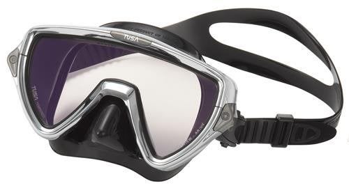 Visio PRO duikbril TUSA, Watersport en Boten, Duiken, Ophalen of Verzenden, Nieuw, Duikbril of Snorkel