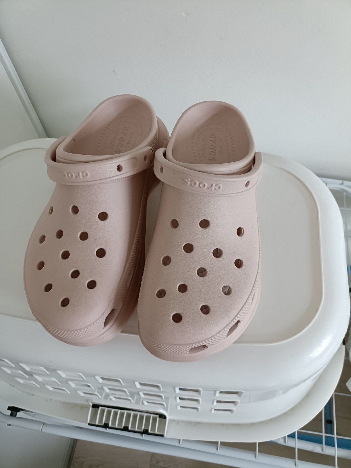 nieuwe Crocs, Kleding | Dames, Schoenen, Ophalen of Verzenden, Nieuw