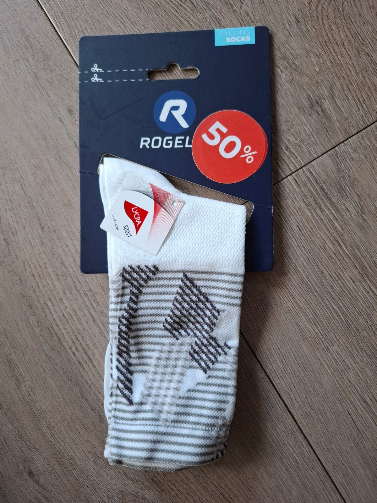 rogelli sokken nieuw maat 36/39, Ophalen of Verzenden, Nieuw, Bovenkleding