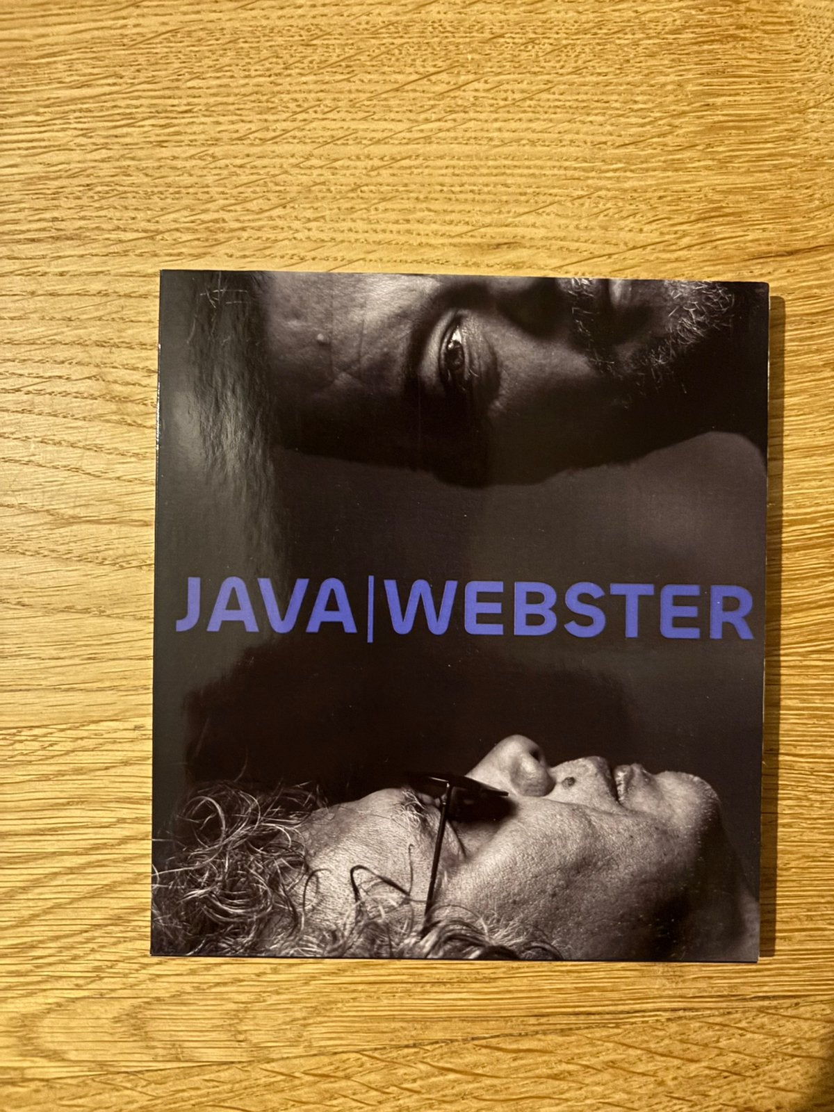 Java cd, Ophalen of Verzenden, Zo goed als nieuw, Overige onderwerpen