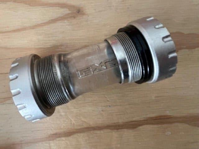 GXP bottom bracket - BSC, Fietsen en Brommers, Ophalen of Verzenden, Gebruikt