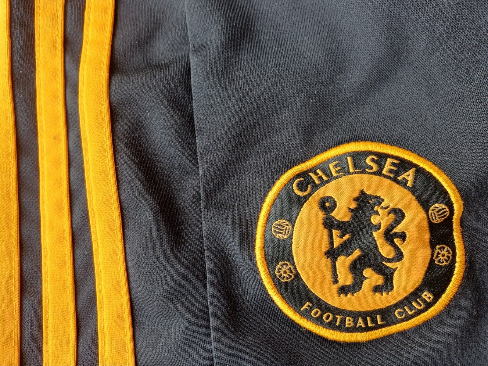 Origineel Chelsea Football Club Shorts M 164 voor € 10, Ophalen, Buitenlandse clubs
