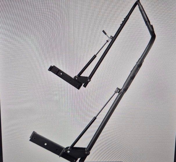 VEVOR Hot Tub Cover Lift, Spa Cover Lift, Hydraulisch, Ophalen of Verzenden, Nieuw