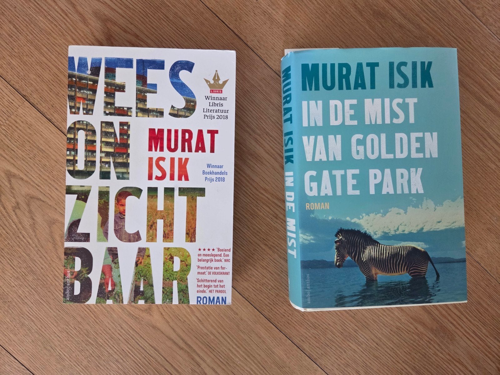 Boeken van Murat isik, Boeken, Literatuur, Gelezen, Nederland, Ophalen of Verzenden