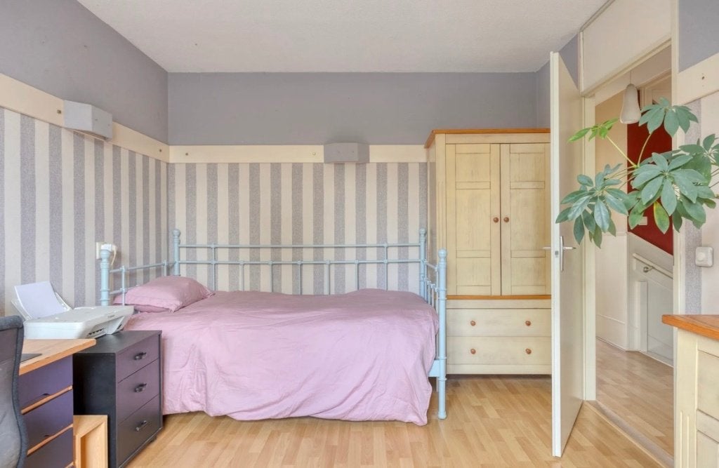 Ikea bed + matras, Ophalen, Overige materialen, Gebruikt, Eenpersoons