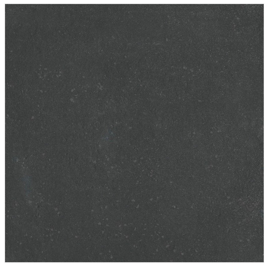 Mosa Stage 60x60 tegels mat zwart, Ophalen of Verzenden, Nieuw, Minder dan 5 m², Vloertegels