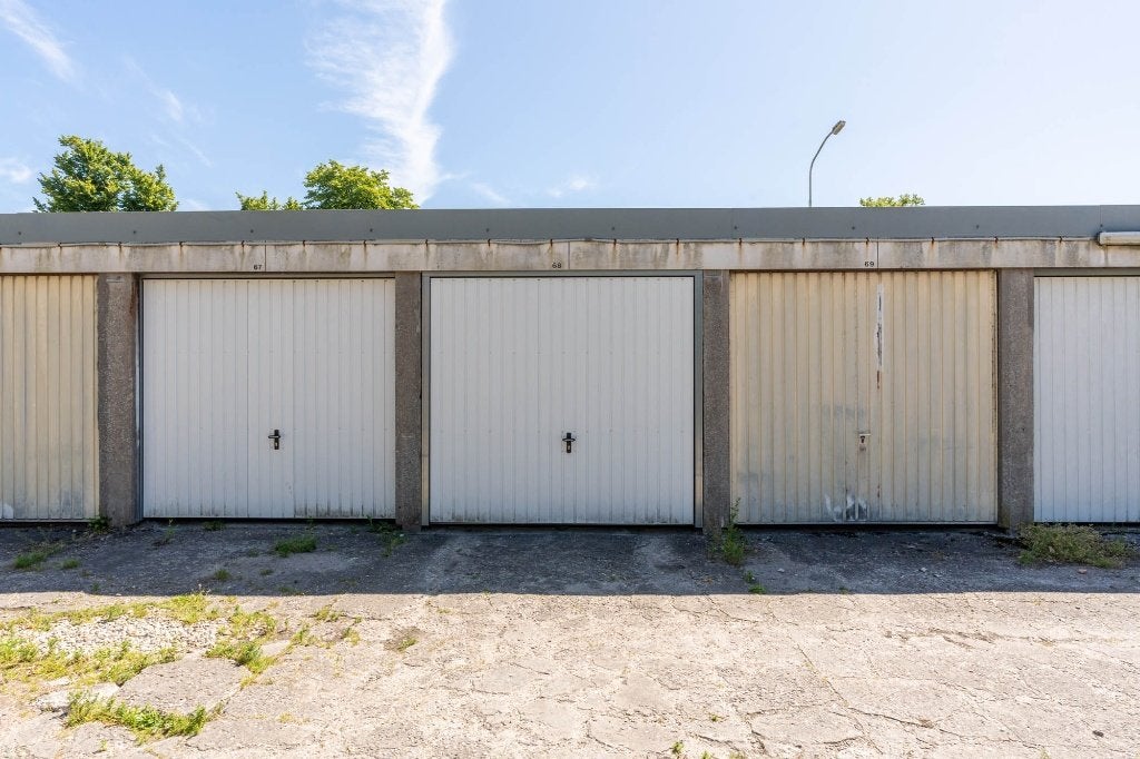 Garagebox te huur aan het Westerdiep 121 te Veendam