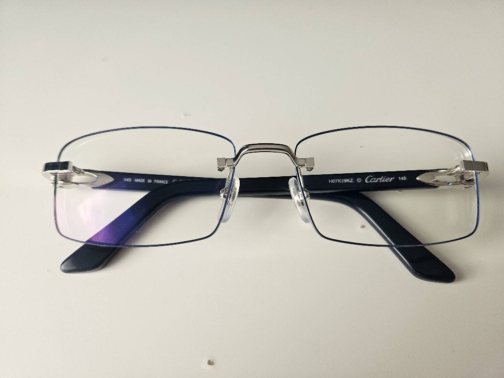 Cartier Bril (Décor C CT0581O), Overige merken, Nieuw, Bril, Verzenden