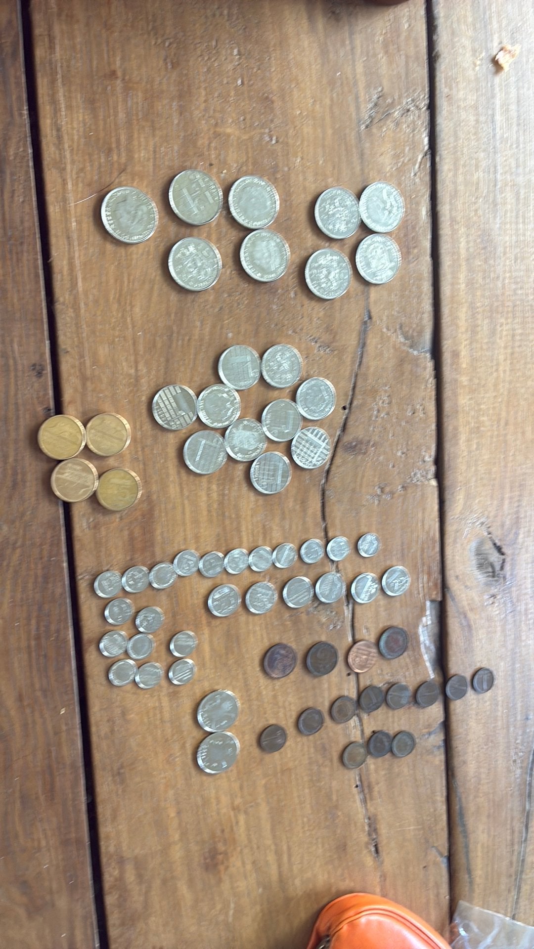 Diverse munten nederlandse gulden, Ophalen of Verzenden, Koningin Juliana, Zilver