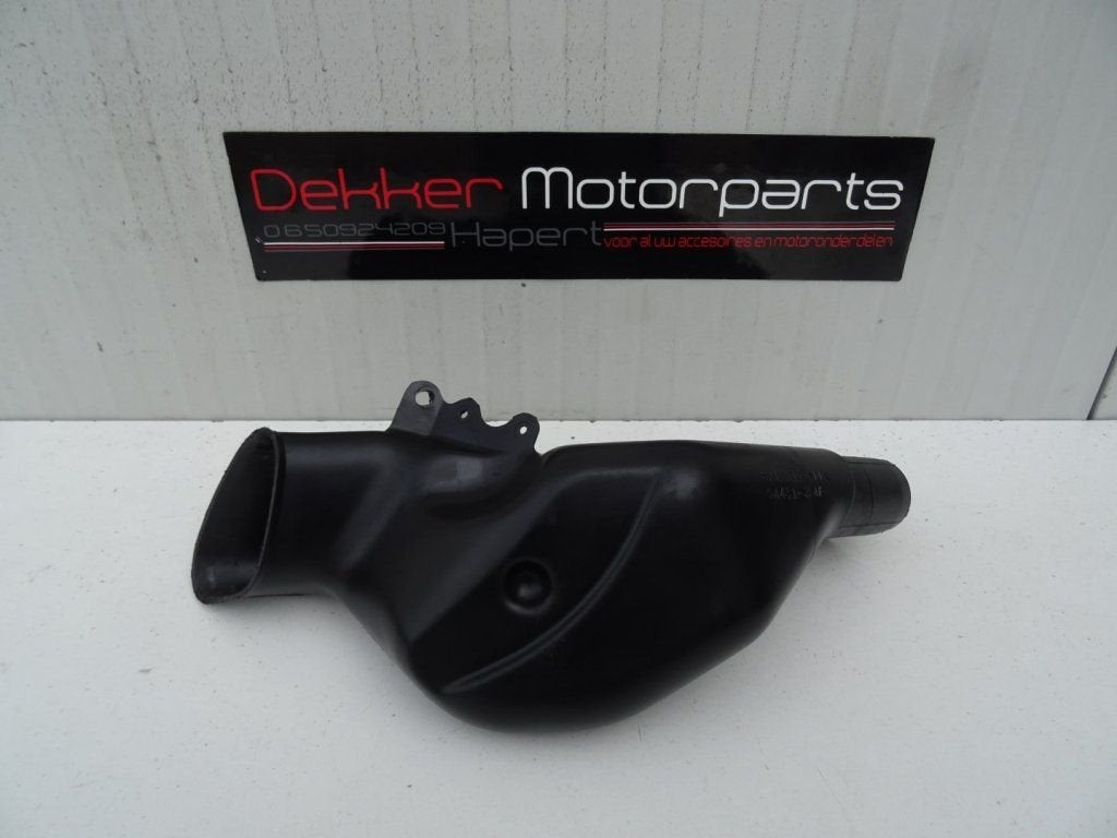 Linker Luchthapper Suzuki GSXR1300 Hayabusa 1999-2007 Super!, Gebruikt, -, -, Ophalen of Verzenden