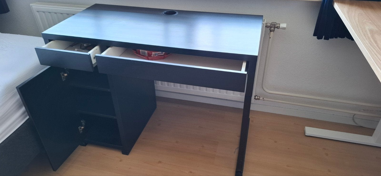 kinder bureau, Huis en Inrichting, Ophalen, Gebruikt