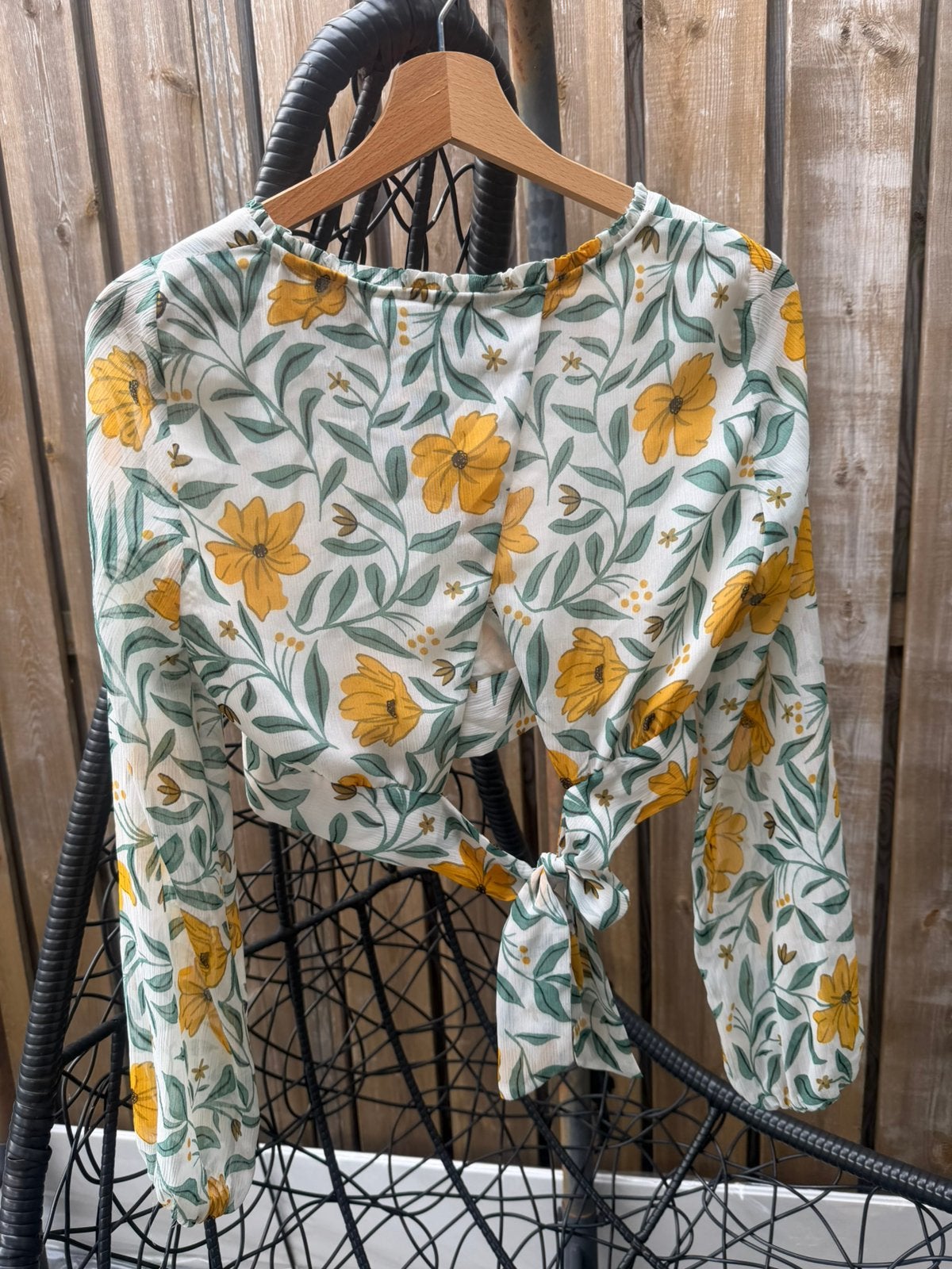 Mooie blouse, Ophalen, Zo goed als nieuw, Blouse of Tuniek