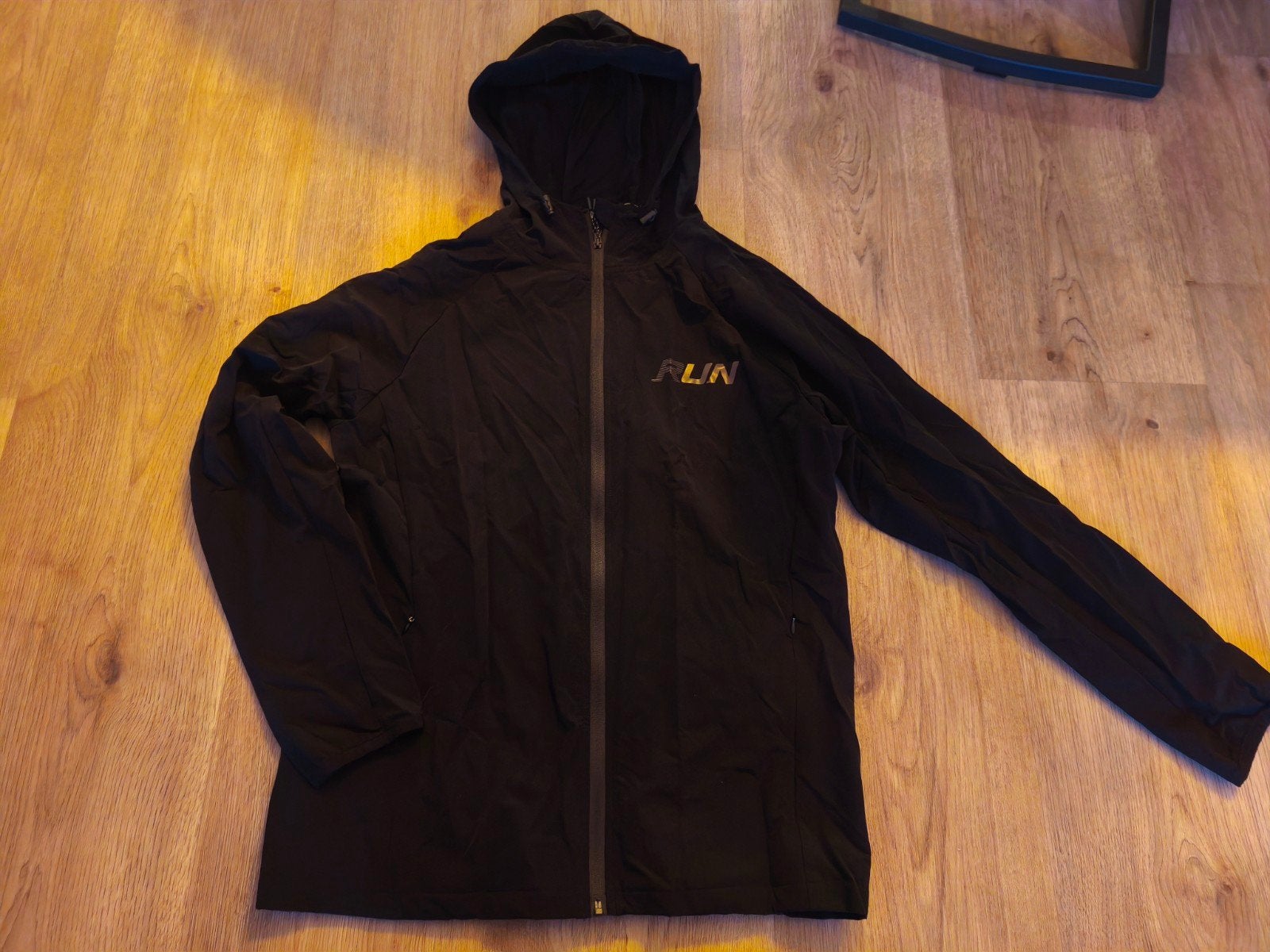 Lichtgewicht windjack asian XXL, Ophalen of Verzenden, Nieuw, Regenjas, Heren