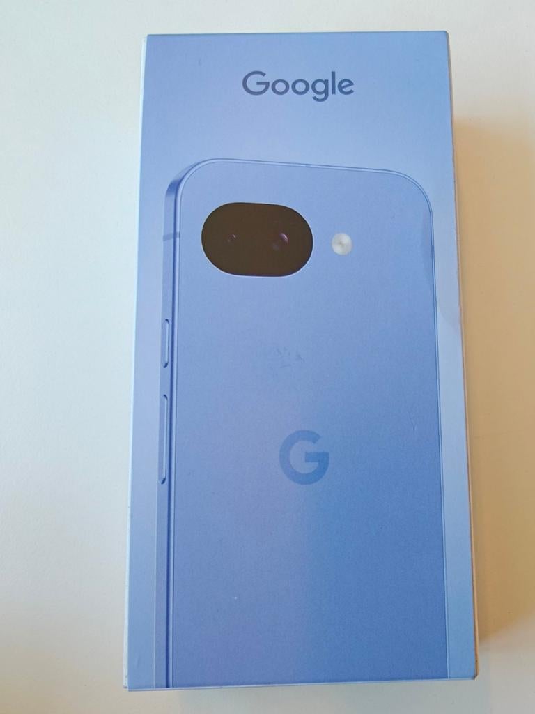Google Pixel 10a, Gebruikt, Overige modellen, Ophalen of Verzenden, Zonder simlock