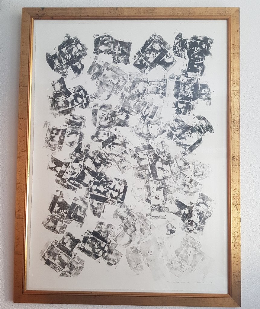 Schilderij, Ophalen of Verzenden