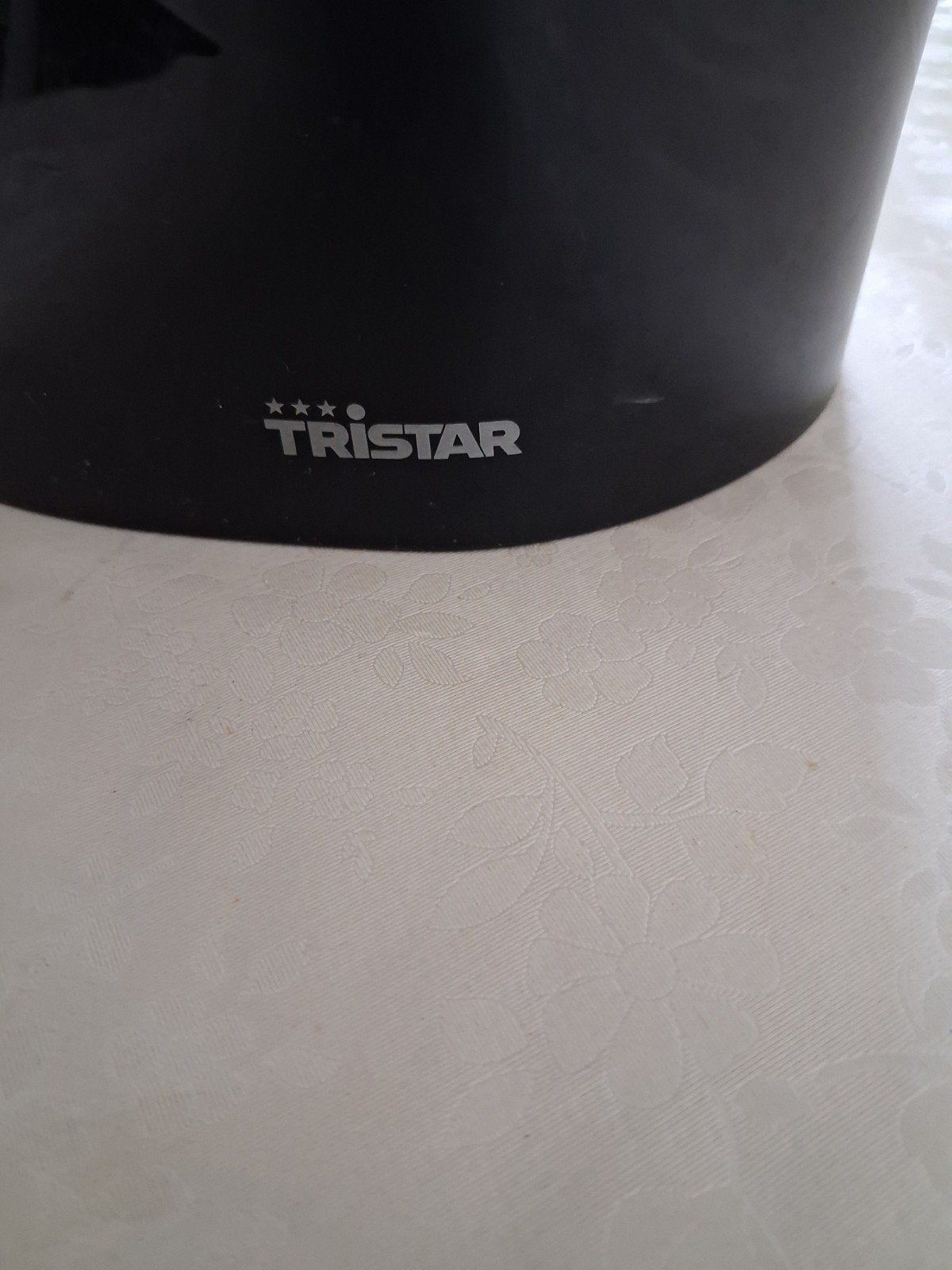 Tristar Waterkoker 500W - Ideaal voor Camper/Caravan, Witgoed en Apparatuur, Waterkokers, Minder dan 1 liter, Ophalen, Gebruikt