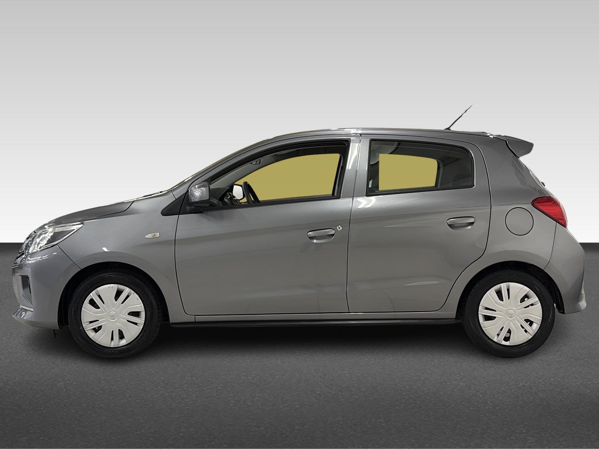 Mitsubishi Space Star 1.2 Cool+, Gebruikt, 850 kg, Origineel Nederlands, Bedrijf