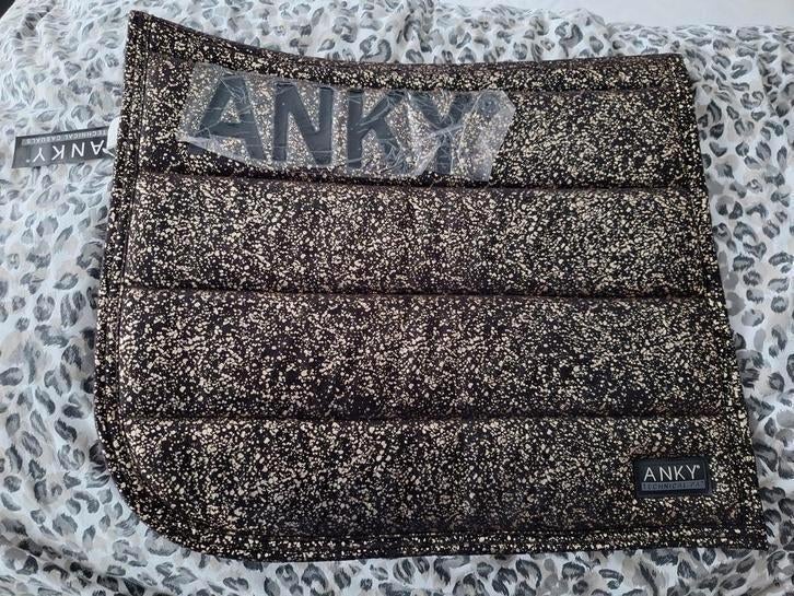 Anky pad nieuw Waterdrop Limited Edition, Ophalen of Verzenden, Nieuw
