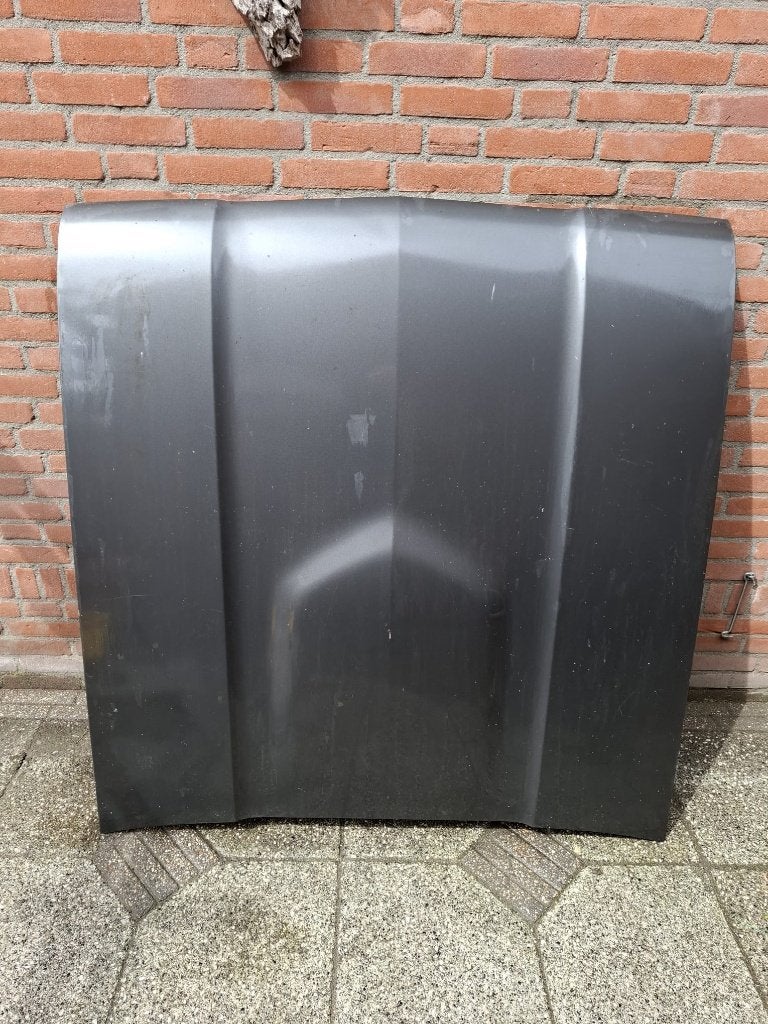 Ford Capri type 3 motorkap in zeer goede staat geen laswerk, Auto-onderdelen, Ophalen of Verzenden, Gebruikt, Ford, Motorkap