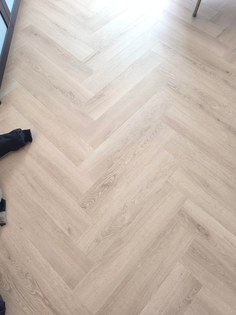 Laminaat inclusief leggen | Scherpe prijzen, Ophalen, Nieuw, 75 m² of meer, Laminaat