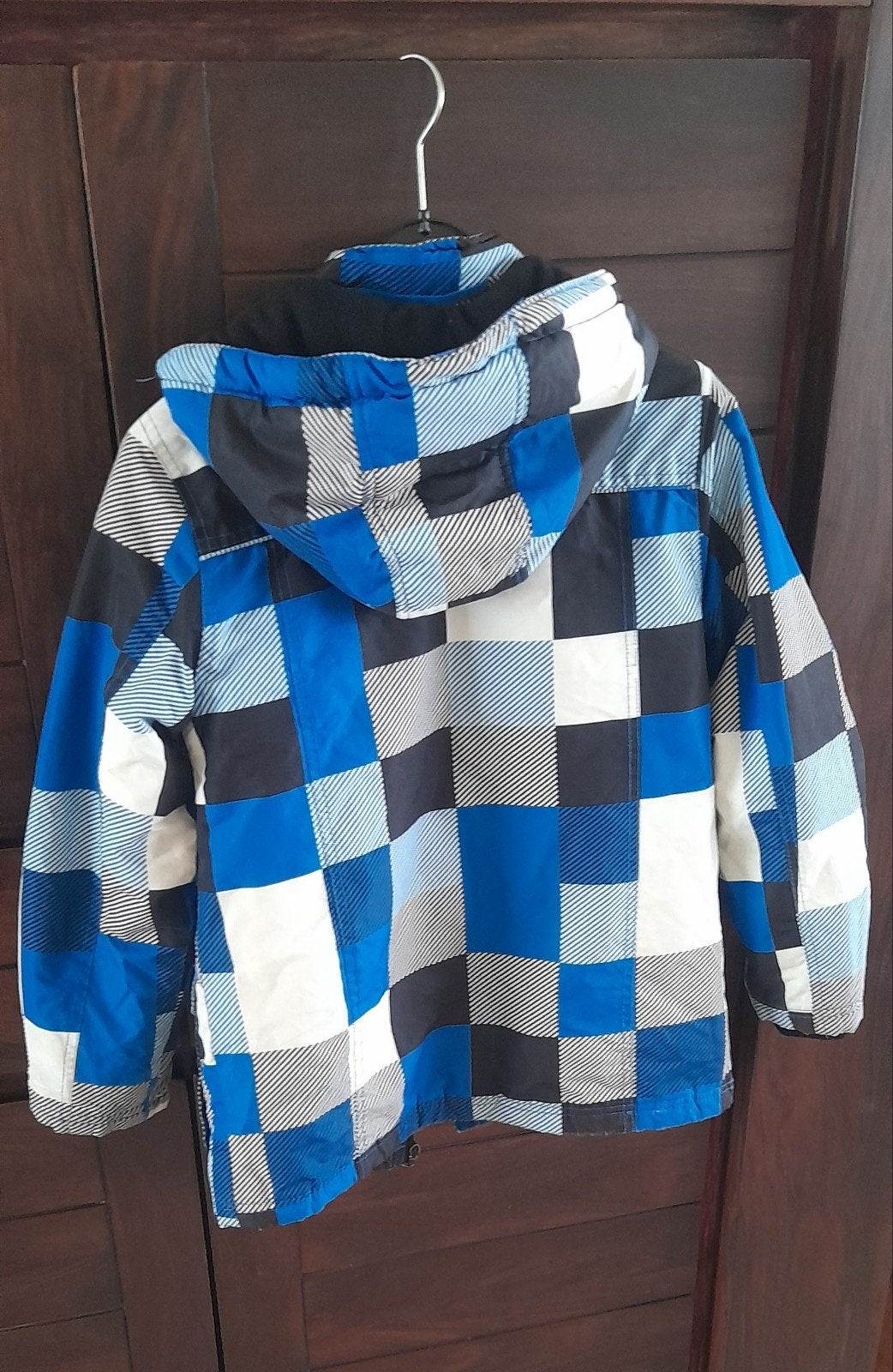 Wintersport kleding: jassen en broeken voor kinderen., Ophalen of Verzenden, Gedragen, Broek