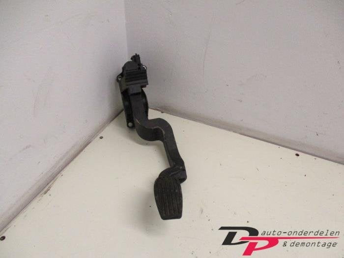 Gaspedaal van een Fiat Stilo, Gebruikt, -, -, Ophalen of Verzenden