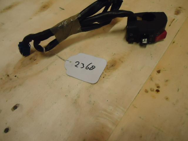 R1 2002 - 2003 Yamaha Elektrische bediening D1-14194
