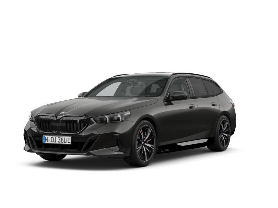 BMW i5 eDrive40 M Sport Edition M Sportpakket Pro | Innovati