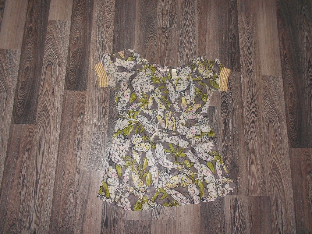 damestunieken/blouses maat M, Isla Ibiza, Miss Sixty, Sting, Ophalen of Verzenden, Gedragen, Maat 38/40 (M), Overige kleuren