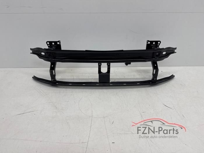 VW Golf 8 Gti/ R-Line 5H Facelift Bumperbalk voorzijde met o, Auto-onderdelen, Ophalen of Verzenden, Gebruikt, Bumper