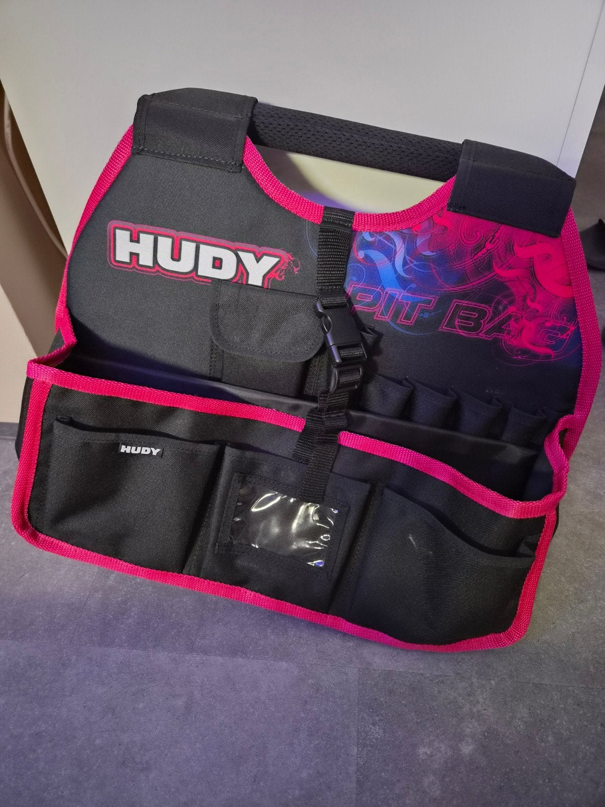 Hudy pit bag - Nieuw, Ophalen, Nieuw
