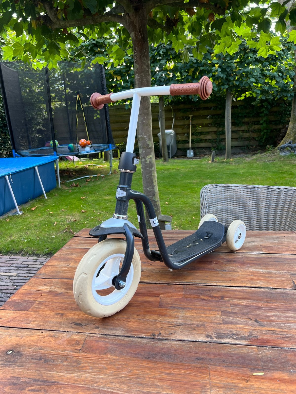 Puky kinderstep - Ideaal voor de kleintjes!, Ophalen, Gebruikt, Gewone step