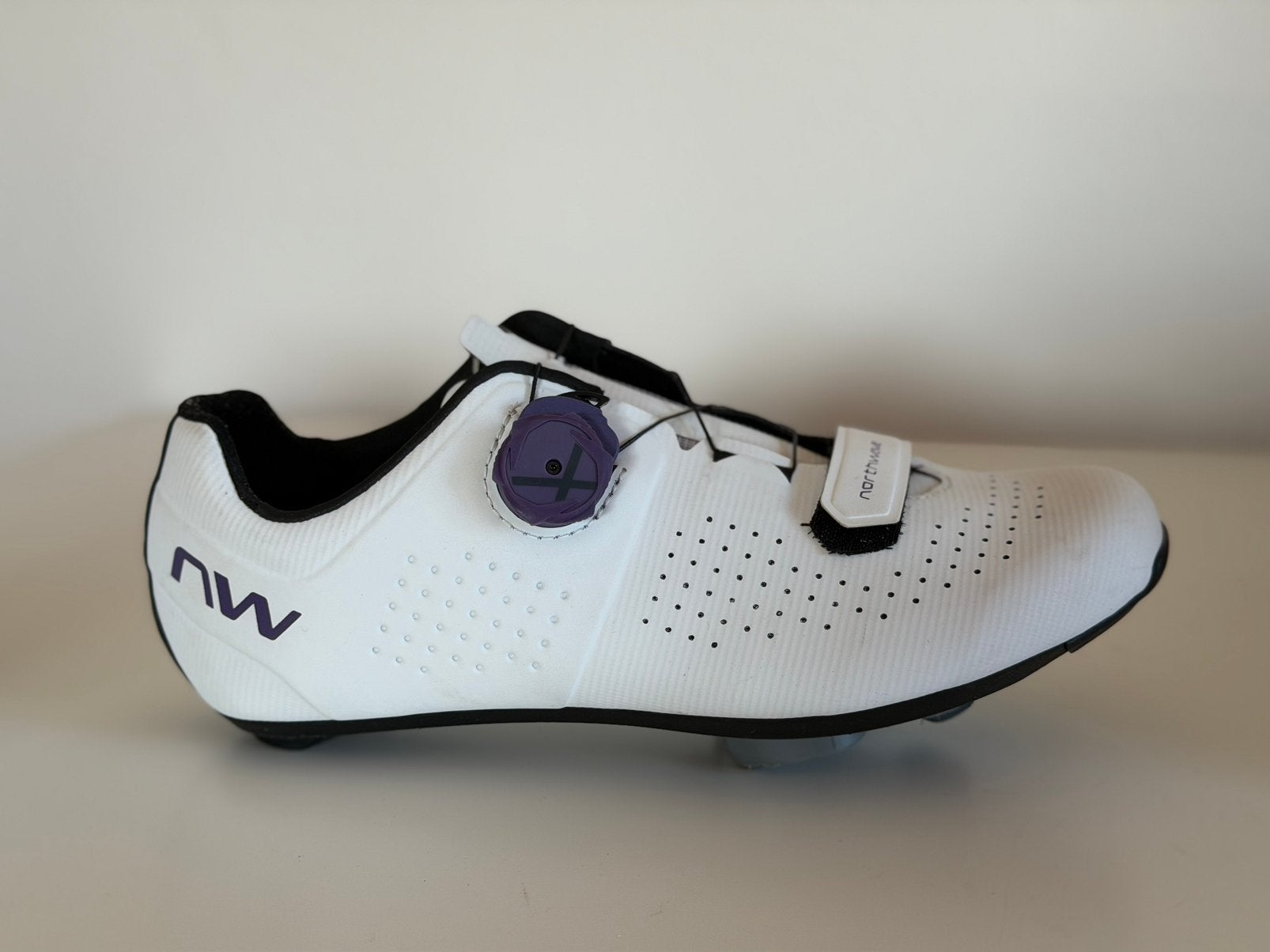 Northwave Storm Carbon WMN Maat 40, Ophalen of Verzenden, Zo goed als nieuw, Schoenen