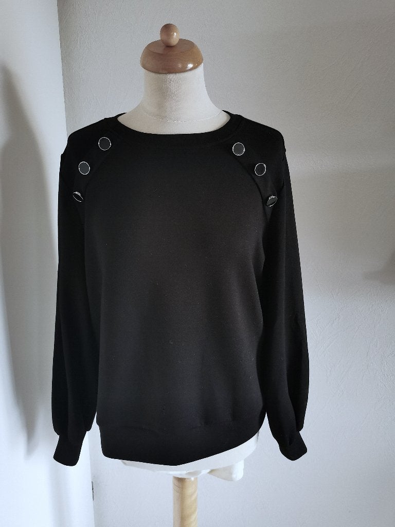 Tramontana sweater maat L; 1 x gedragen, Kleding | Dames, Ophalen of Verzenden, Zo goed als nieuw, Maat 38/40 (M)