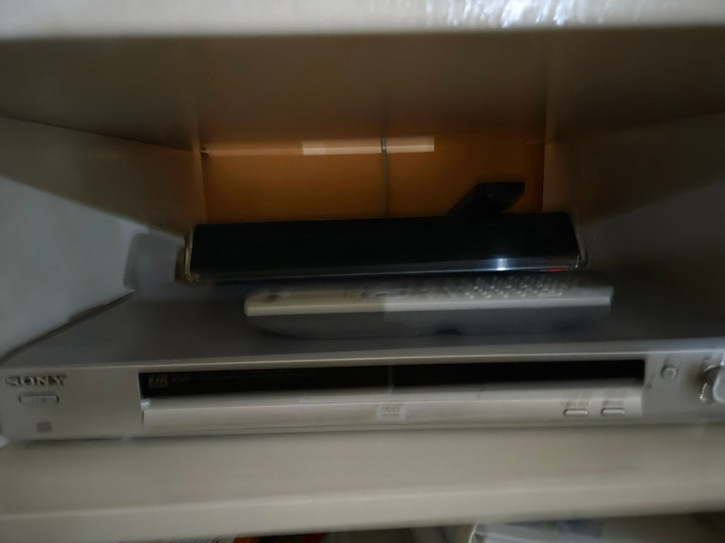 Te koop DVD / CD speler van Sony, Ophalen of Verzenden, Zo goed als nieuw, Dvd-speler, Sony