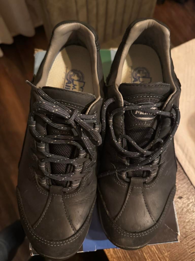 Meindl schoenen, Ophalen of Verzenden, Zo goed als nieuw, Schoenen