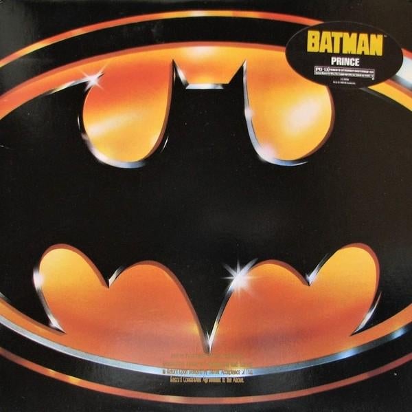 BATMAN, Ophalen of Verzenden, Gebruikt
