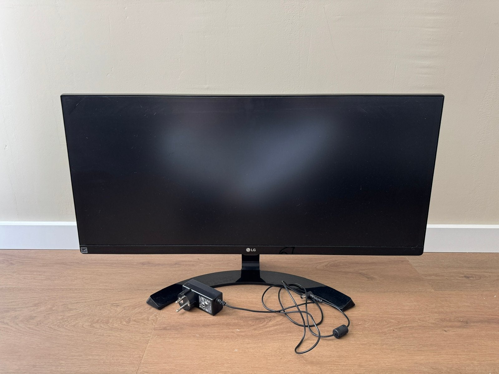 LG 29UM59 Ultrawide Monitor – 29 inch, Computers en Software, HDMI, IPS, Zo goed als nieuw, 61 t/m 100 Hz