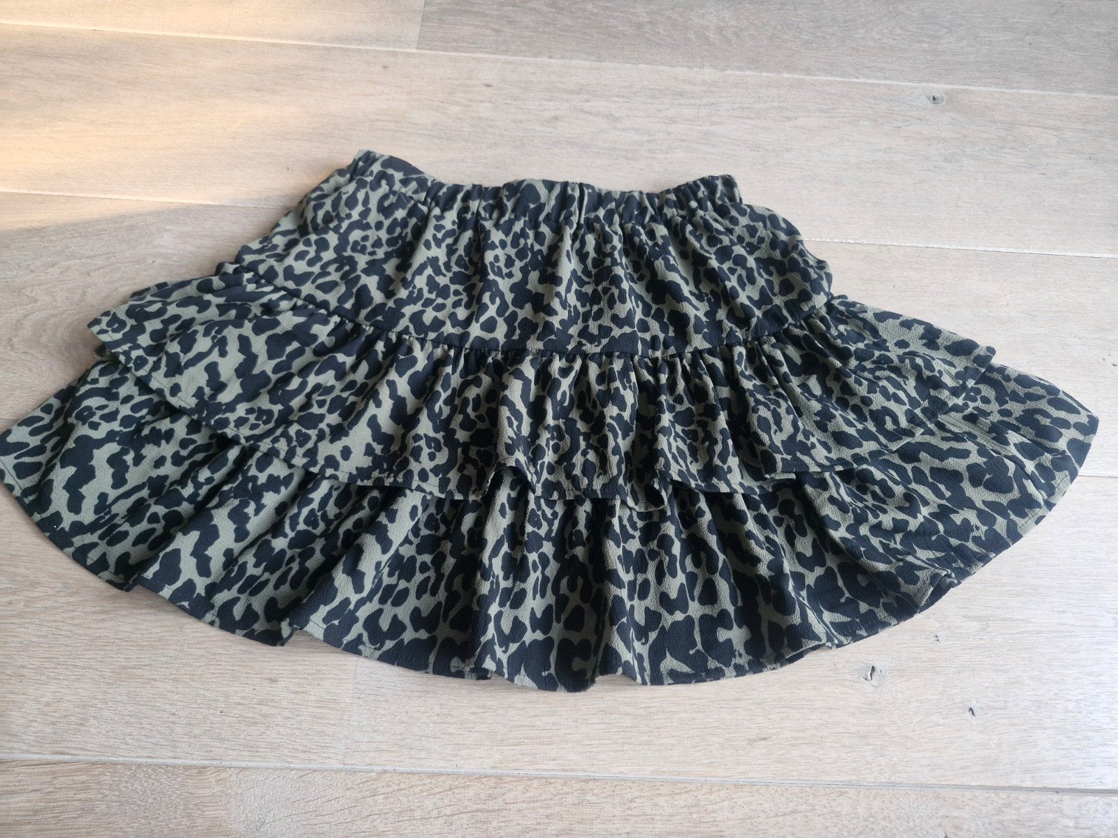 Twoday rok maat S, Twoday, Overige kleuren, Ophalen of Verzenden, Zo goed als nieuw