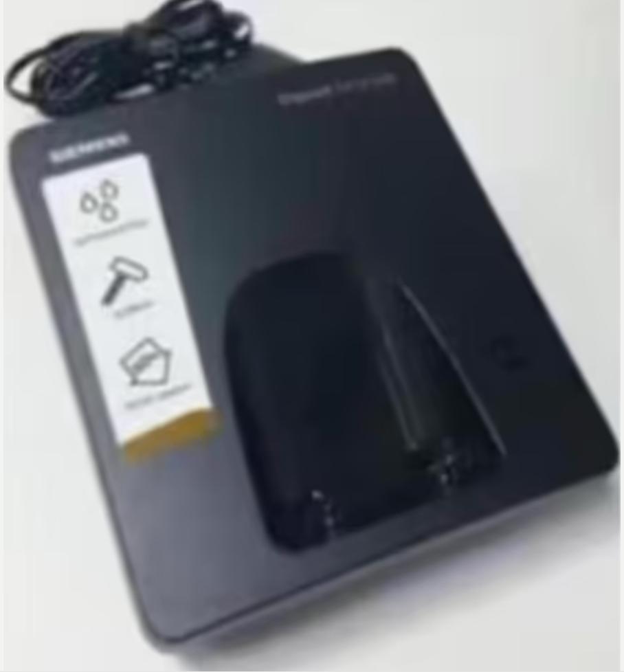 Gigaset E450 sim basis station, 1 handset, Ophalen of Verzenden, Zo goed als nieuw, Info@gigaset.nl