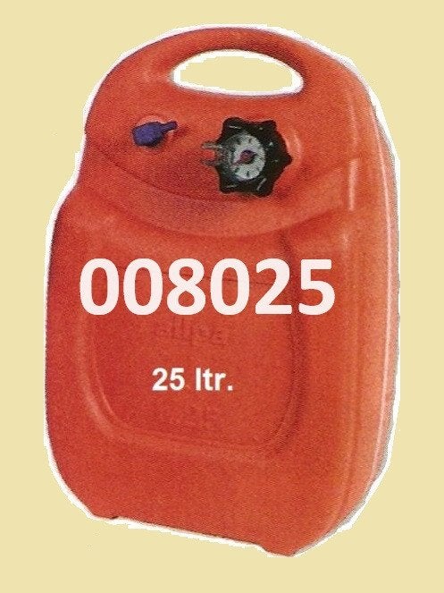 Tankdop+niveaumeter voor Allpa 24+30L brandstoftank. € 15,95, Ophalen of Verzenden, Nieuw, Motor en Techniek