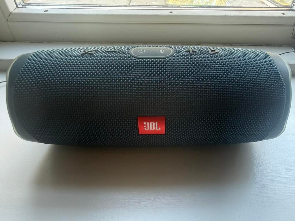JBL charge 4, JBL, Overige typen, Ophalen of Verzenden, Zo goed als nieuw