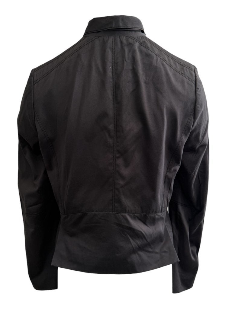 Claudia Strater vest M, Maat 38/40 (M), Ophalen of Verzenden, Zo goed als nieuw, Grijs