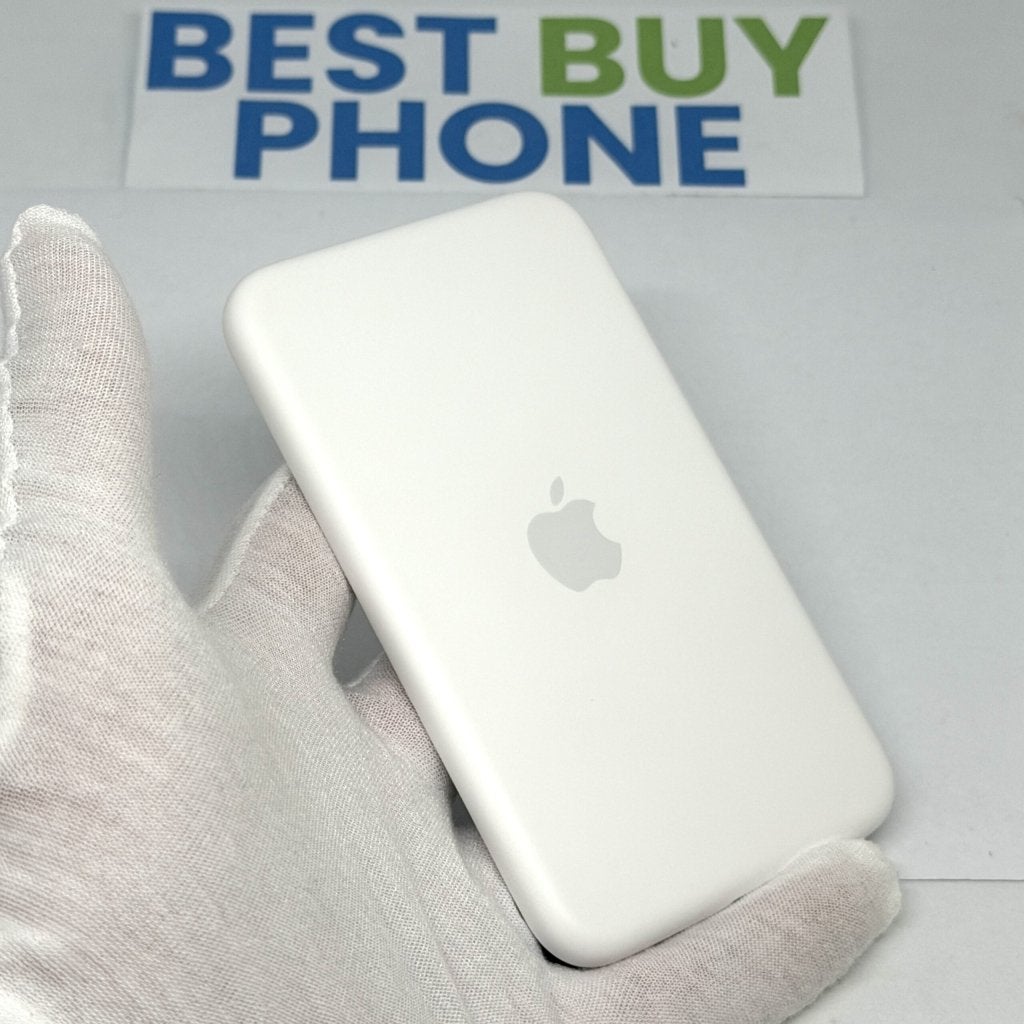 Apple iPhone Air MagSafe Battery /als nieuw + garantie, Apple, Zo goed als nieuw, Support@apple.com, Apple Park Way, Cupertino, California