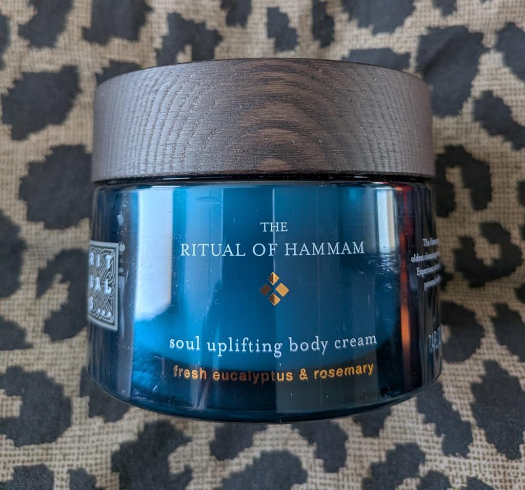 Rituals body cream, Ophalen, Nieuw, Bodylotion, Crème of Olie