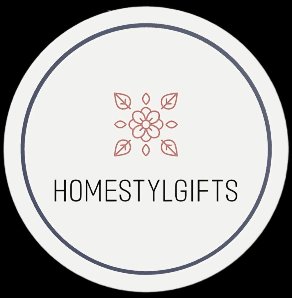Homestylgifts: Unieke handgemaakte decoratie & cadeaus, Huis en Inrichting, Woonaccessoires | Overige, Nieuw, Overige materialen